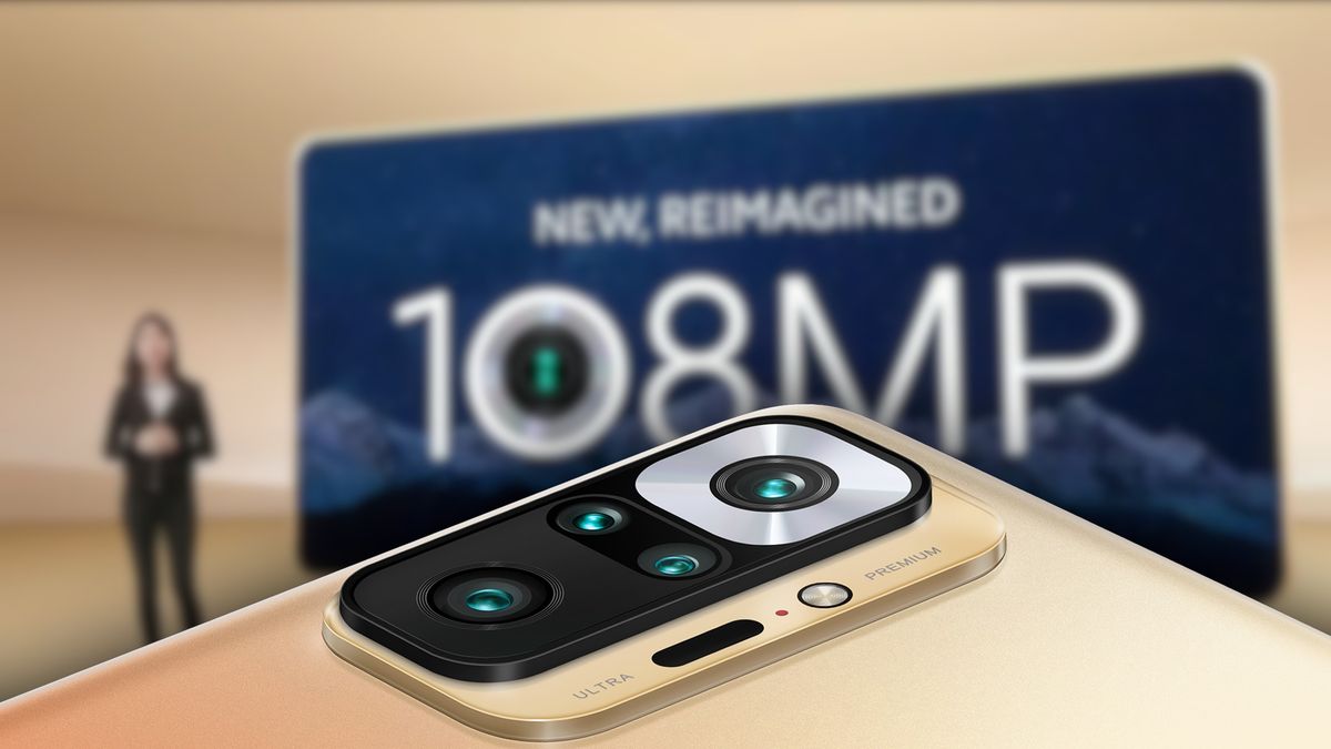 Aparaty 108 Mpix trafiają do tańszych smartfonów. Jest jedno "ale" 1