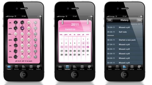 myPill – recenzja 1