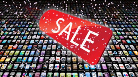 Wielka przecena gier i aplikacji na Androida z okazji Świąt 1