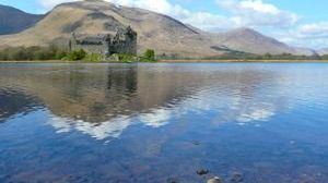 Tęcza jezior w (dobrym) obiektywie 1