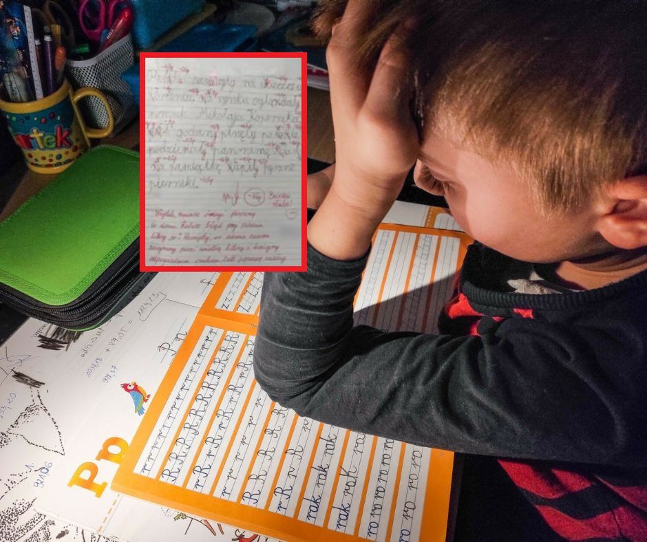 Niszczą psychikę dziecka. Polacy wciąż tego nie rozumieją