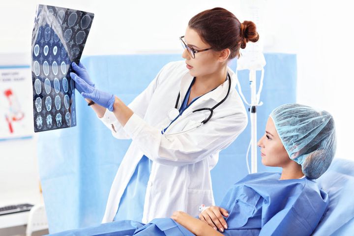 Akustocerebrografia jest metodą diagnostyczną stosowaną w celu rozpoznawania chorób mózgu oraz centralnego systemu nerwowego. 
