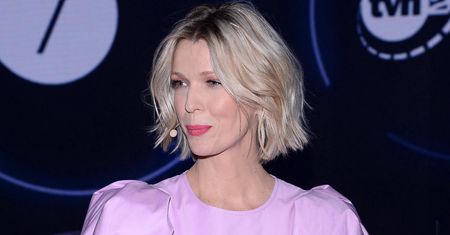 Magda Mołek opowiedziała o dyżurze w TVN w dniu katastrofy smoleńskiej