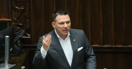 Gwiezdne wojny w Konfederacji. Tak ratują się przed wykreśleniem