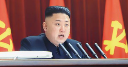 Rozstrzelać. Kim Dzong Un wydał rozkaz. Urzędnik nie żyje
