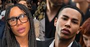 Tak wygląda dziś Olivier Rousteing. Internauci przerażeni przemianą designera: "Co oni mu zrobili?!"