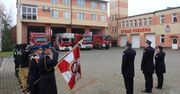 Narodowe Święto Niepodległości u chodzieskich strażaków