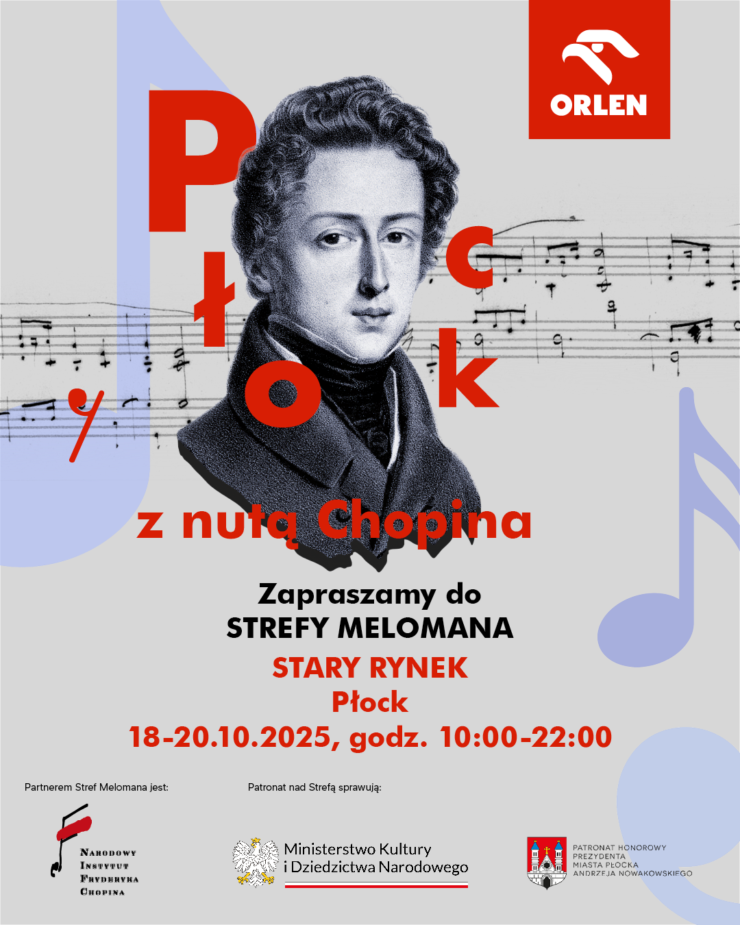 ORLEN S.A.