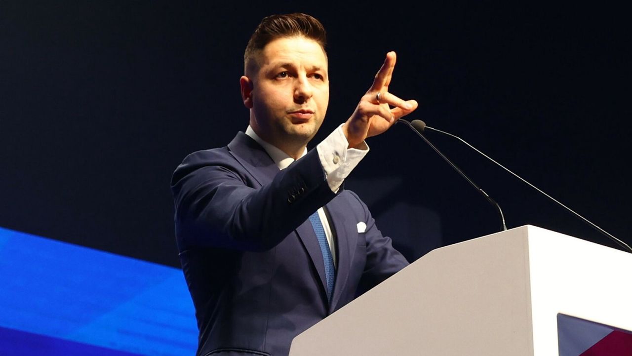 Patryk Jaki: Zmiotła nas zmiana cywilizacyjna