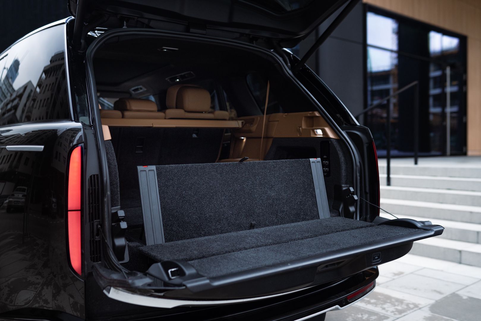Range Rover Autobiography LWB