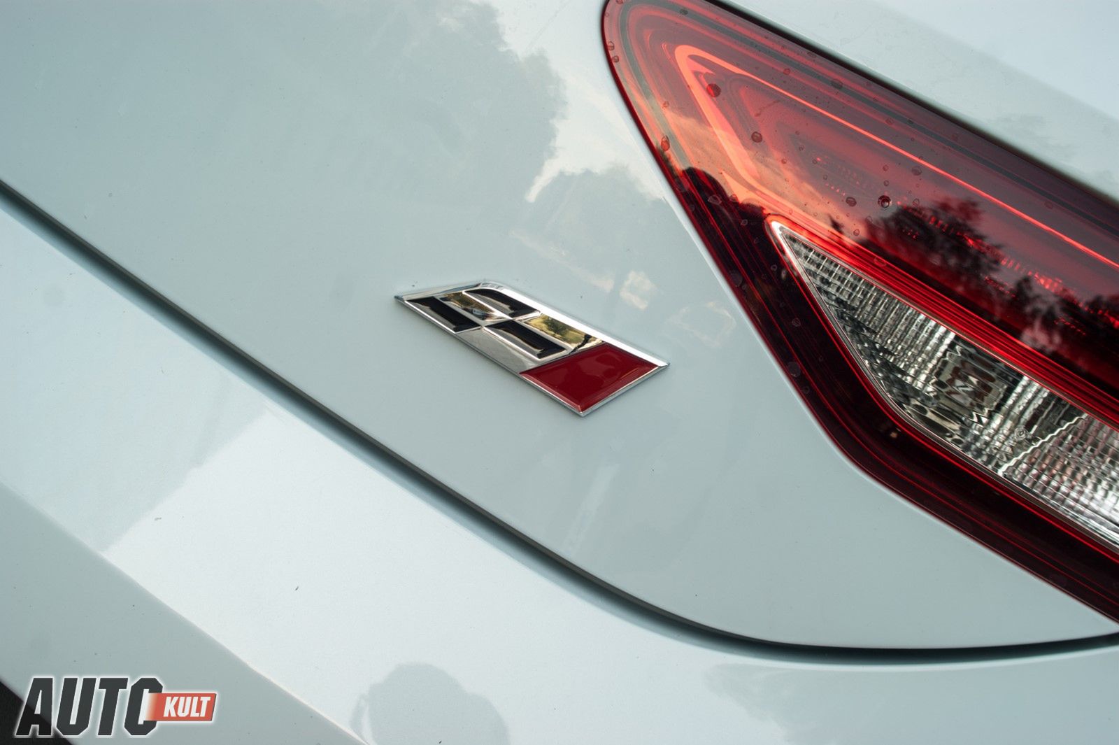 Nowy Seat Leon Cupra 280 DSG - test [galeria] 12