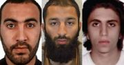 Scotland Yard ujawnił personalia wszystkich z zamachowców z Londynu! (FOTO)