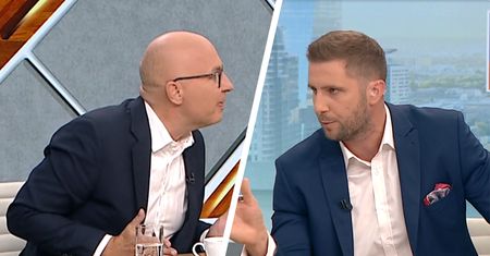 "Czy pan posiada 9 mieszkań?". Pracownik TVP zagroził pozwem