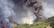 Wybuch wulkanu na wyspie La Palma. Co z turystami z Polski?
