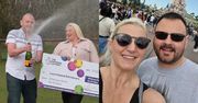 Para wygrała fortunę w popularnej loterii. Wkrótce kobieta od niego odeszła i zostawiła go z niczym: "Zabrała wszystko"