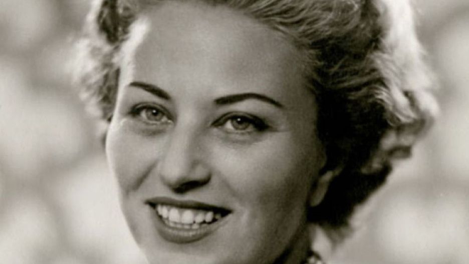 Inge Ginsberg