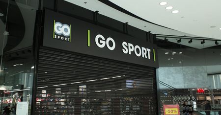 Sklepy GO Sport mają nowego właściciela. Transakcja została sfinalizowana
