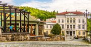 Jedlina-Zdrój: Odsłonięto tablicę upamiętniającą Carla Bainerta