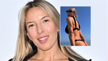 Ewa Chodakowska pokazała krągłości w bikini. Nie może opędzić się od adoratorów: "Ciało bajka"