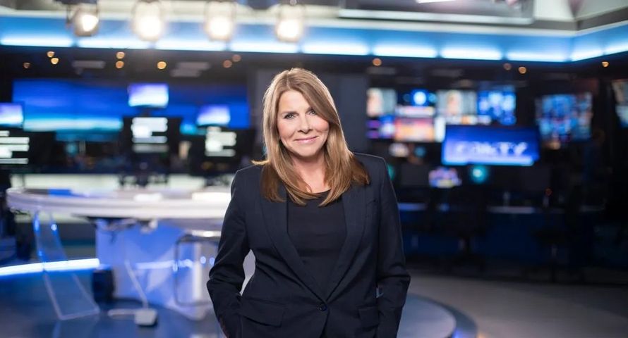 Katarzyna Kolenda-Zaleska poprowadzi debatę kandydatów na prezydenta Krakowa w TVN24