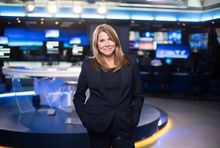 Katarzyna Kolenda-Zaleska, fot. TVN