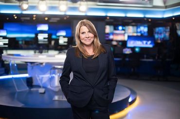 Katarzyna Kolenda-Zaleska, fot. TVN