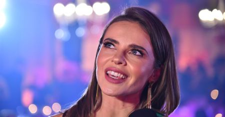 Edyta Herbuś w jacuzzi. Pokazała zmysłowe zdjęcie