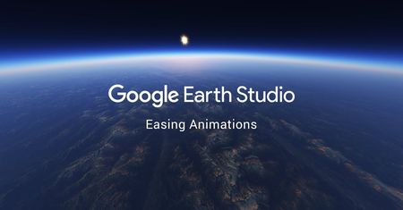 W Google Earth powstał największy film świata! Użyto 24 mln zdjęć satelitarnych z ostatnich 37 lat