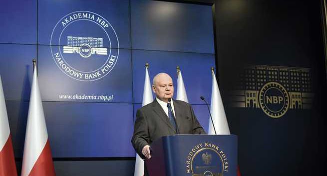 Hanna Gronkiewicz-Waltz: wniosek o postawienie prezesa NBP przed TS jest uzasadniony