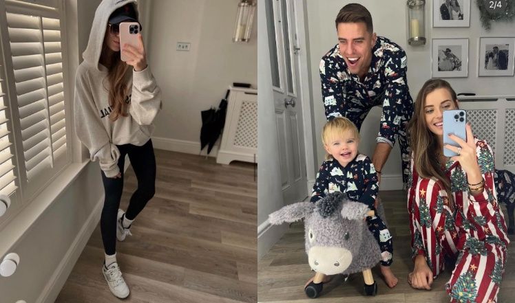 Tak mieszkają Julia i Jan Bednarkowie