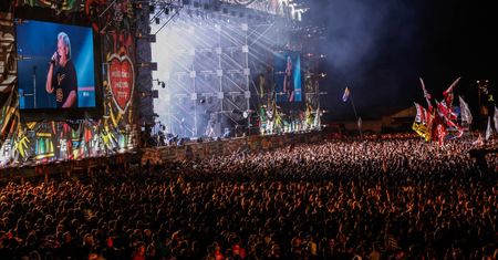 Wakacyjne imprezy 2020. Gdzie w dobie koronawirusa odbywają się jarmarki, festiwale i koncerty?