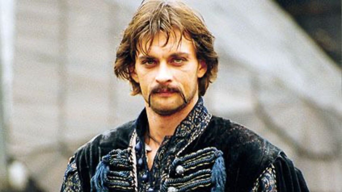 Aleksander Domogarow