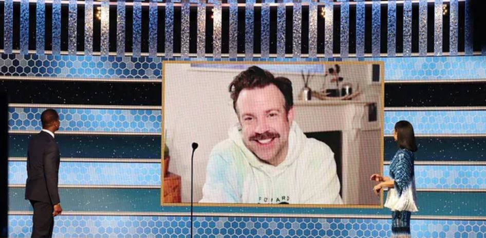 Jason Sudeikis