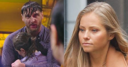 Agata Rubik ostro o kontrowersyjnym finale "Power Couple": "BEZNADZIEJNA KONKURENCJA"