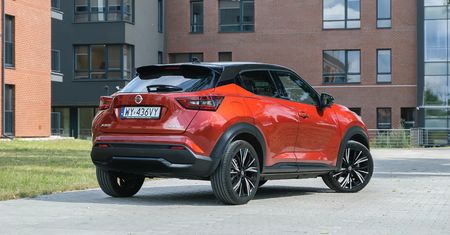 SUV za mniej niż 100 tys. zł. Wszechstronne propozycje dla każdego