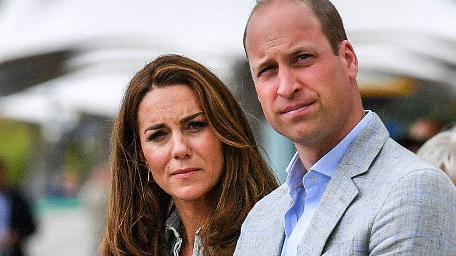 Kate i William dali ogłoszenie o pracę