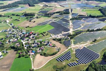 Mars osiąga największą w swojej historii roczną redukcję emisji
