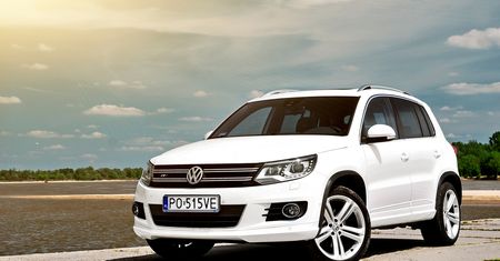 10 milionów Volkswagenów już w 2014?