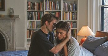 Słodka historia? Nic z tych rzeczy. "Drama" wbija w fotel