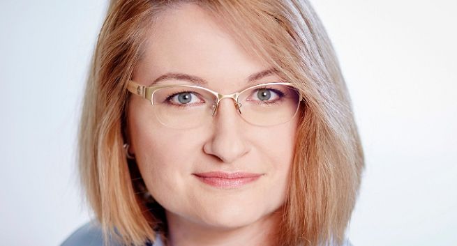 Anna Hahn-Leśniewska wiceprezesem agencji Partner of Promotion