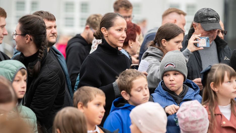 Białostocki Festiwal Chóralny - Chóralnystok
