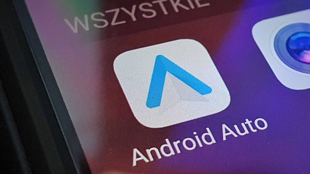 Android Auto
