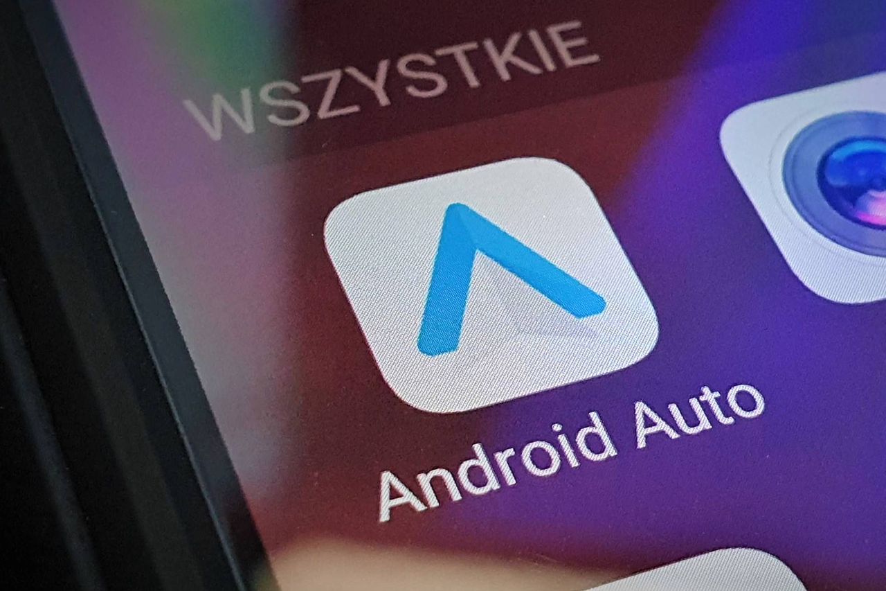 Android Auto 10.1 do pobrania. Kierowcy muszą odkryć nowości