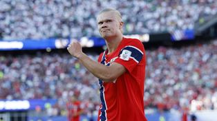 Norwegia - Senegal na żywo 23.06.2026 r. Gdzie oglądać transmisję TV i stream w internecie? Wynik meczu, online, relacja, składy drużyn