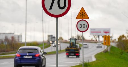Kierowcy zapomnieli o tym fotoradarze? Plaga mandatów. Idą w tysiące