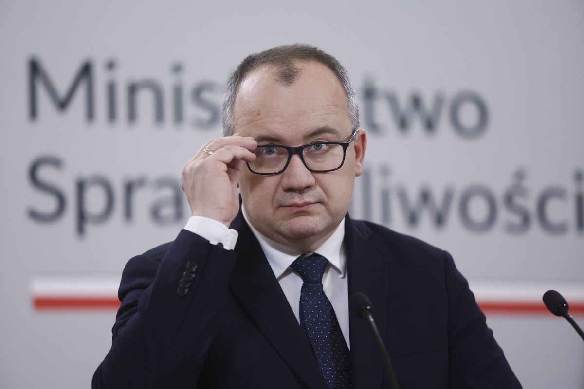 Mariusz Błaszczak przyznał, że PiS przygotowuje wniosek o wotum nieufności
