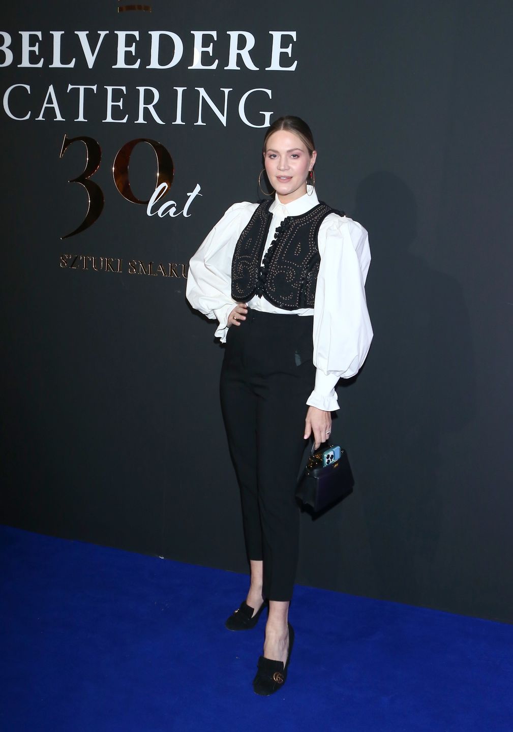 Zosia Ślotała