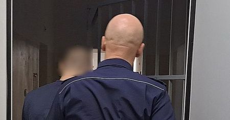 Ksiądz z Pomorza zatrzymany. Podejrzany o pedofilię