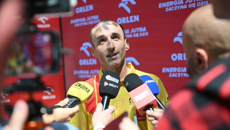 Robert Kubica