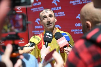 Kubica zrobił to. Droga Roberta inspiruje i pokazuje, że limity są w głowie